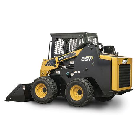 asv rs 75 skid steer|asv rs 75.